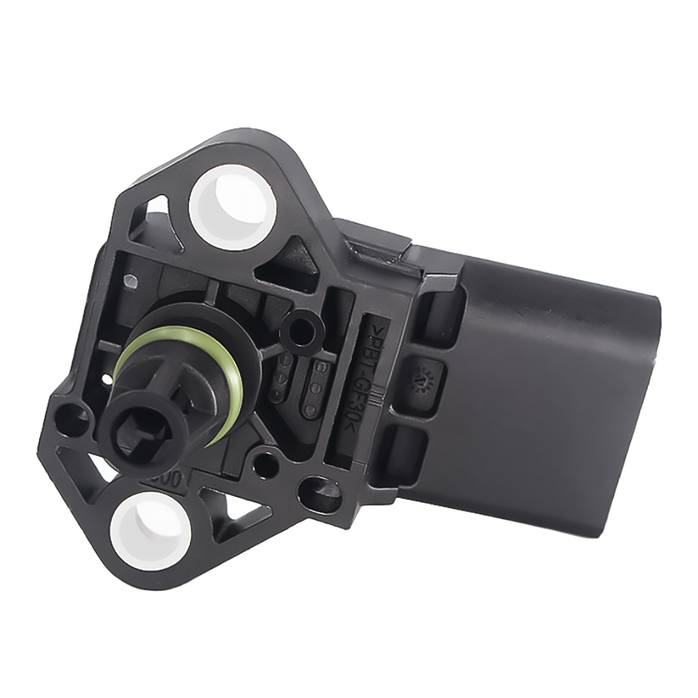 For VW New POLO Bora intake temperature and pressure sensor