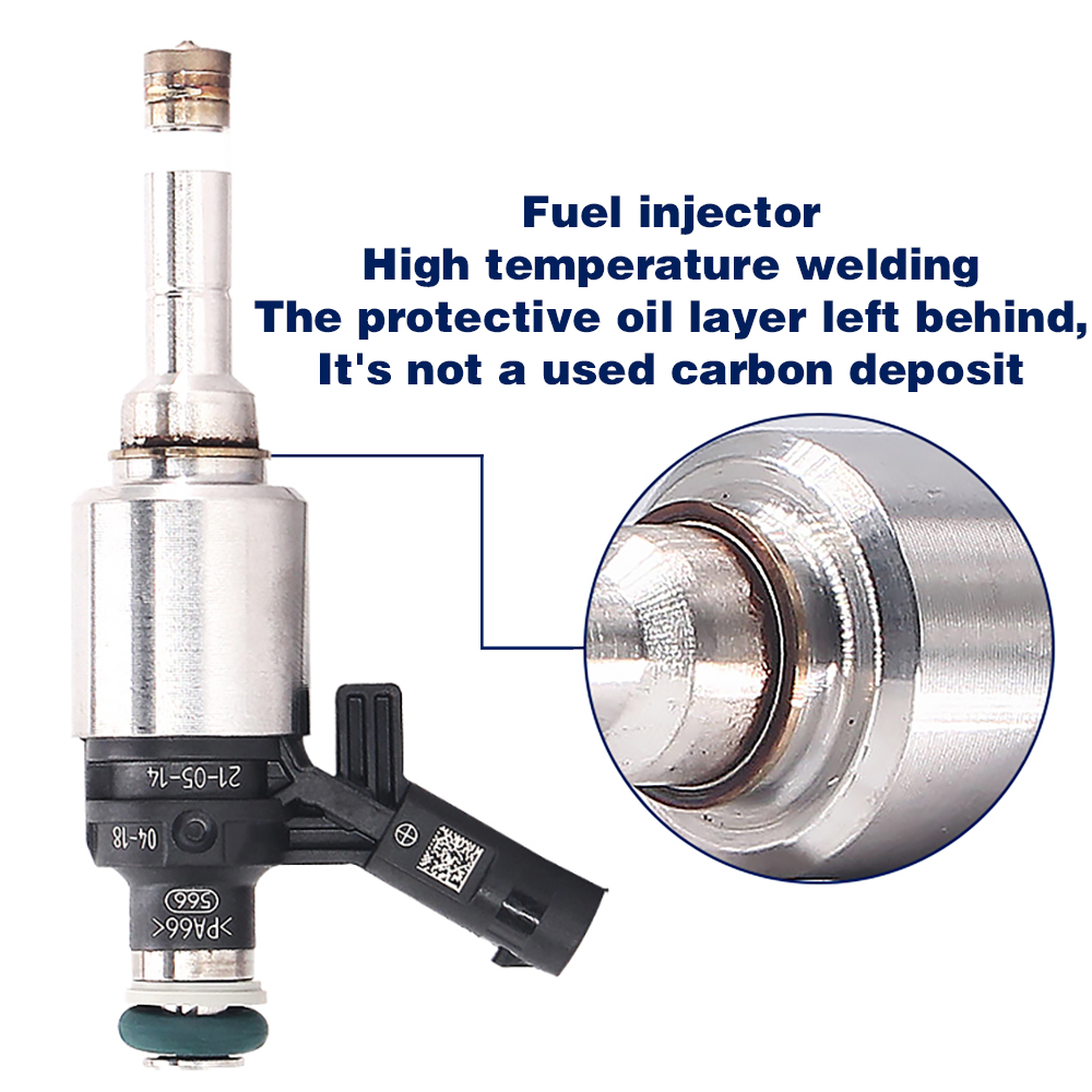 For VW New Passat Tiguan CC Golf 6 A4L A6 nozzle