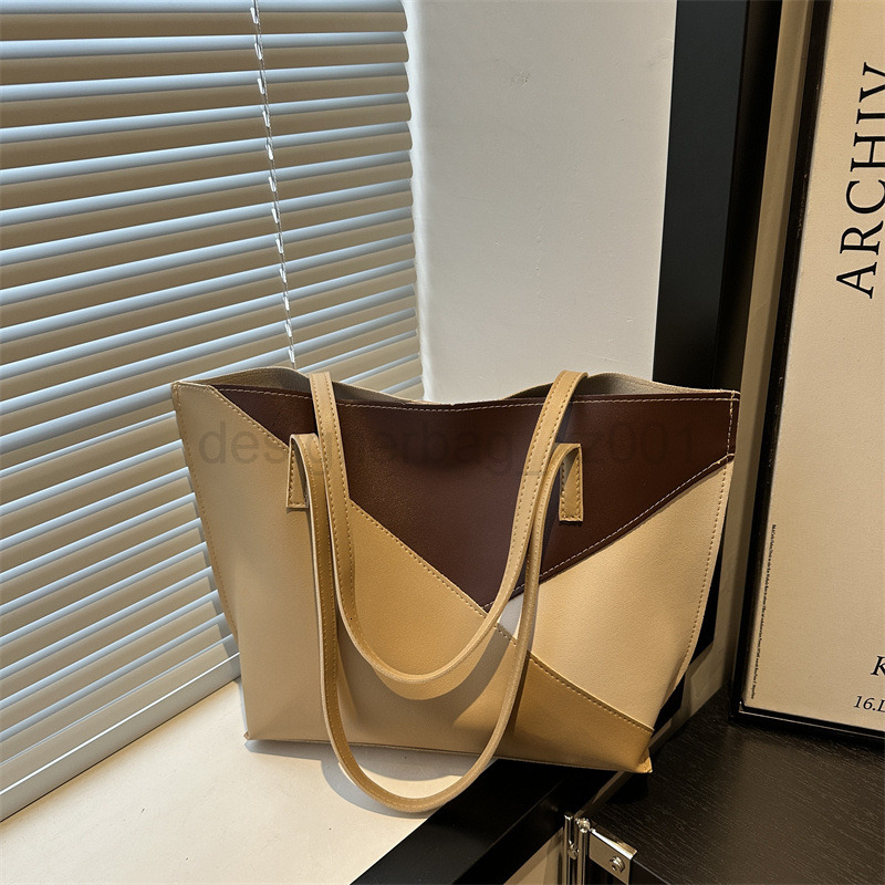 Bag Classic Designer Fashion 10a Top Nikiduncks Woman Handbagevening Bags Simple Tote with Large Capacity 2024 New Fashionable and Shou
