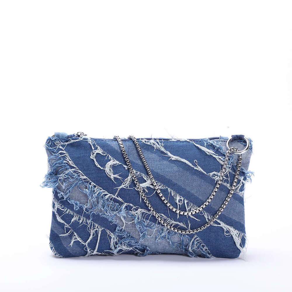 Designer Bag A Simple Lady Straggler Shoulder Bag, Pleated Design, Fashion Trend, Suitable For Daily Use