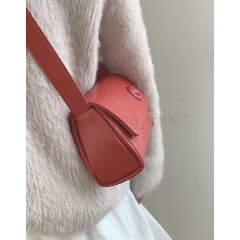 Fashion Classic Bag Designer 10a Top Nikiduncks Woman Handbagevening Bags Small Square 2024 New Style Popular This Year Highend Niche Te
