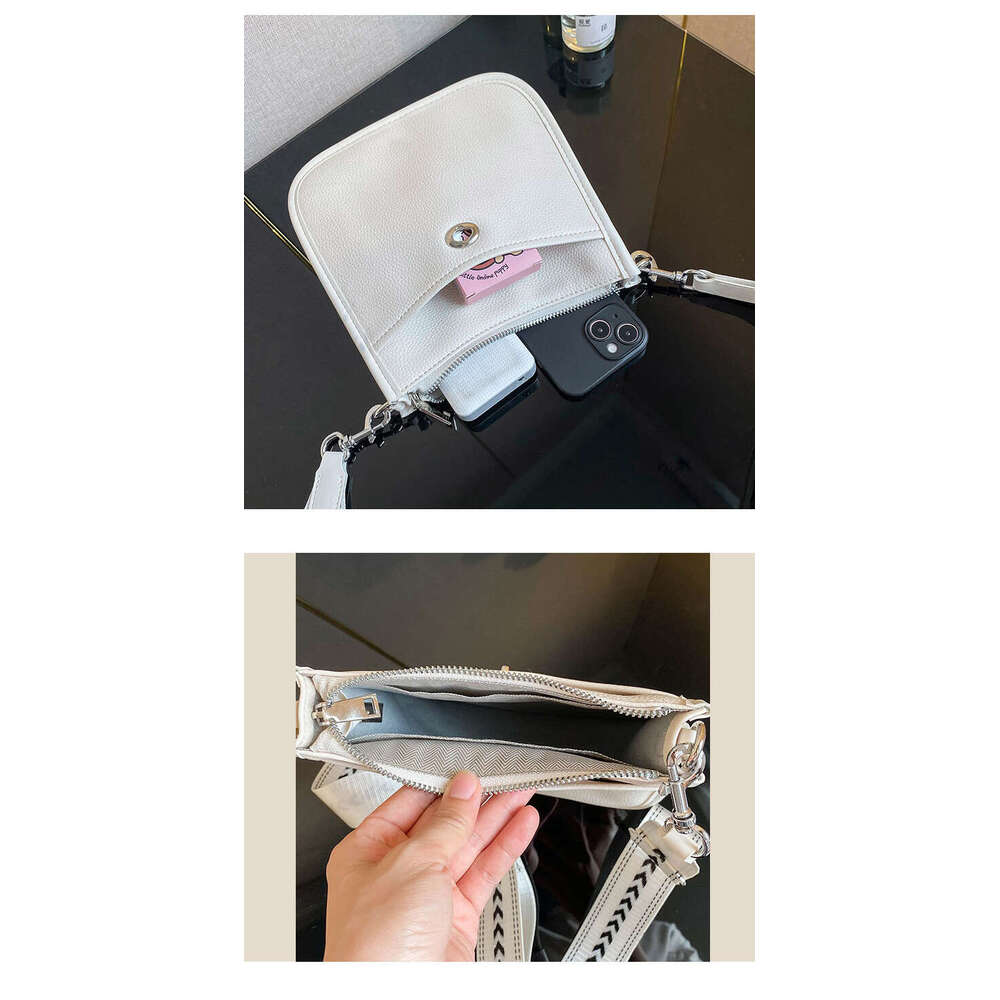 Women's pu crossbody designer fashionable shoulder bag wallet, adjustable shoulder strap, multiple pockets, Hobo brand bucket shaped crossbody ba