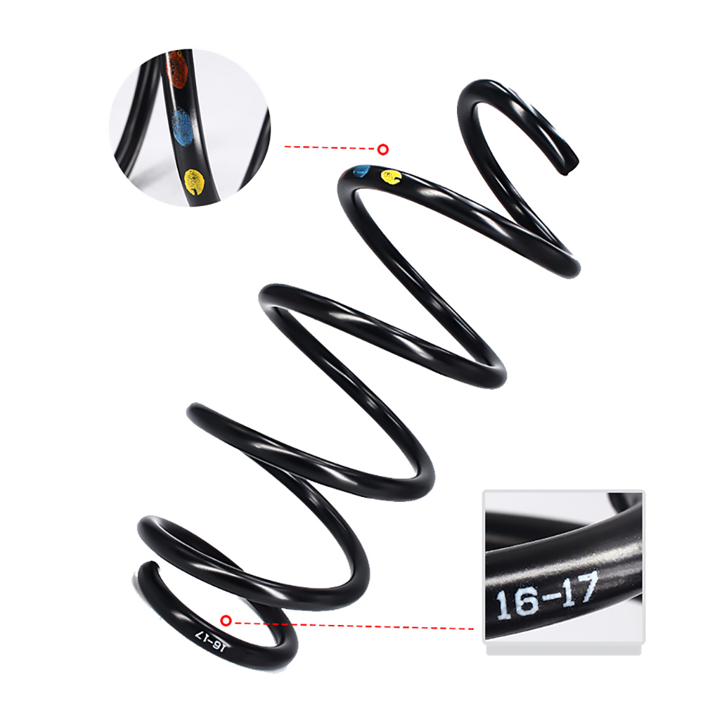 For VW New Passat Tiguan CC Golf 6 shock absorber front and rear shock absorber springs
