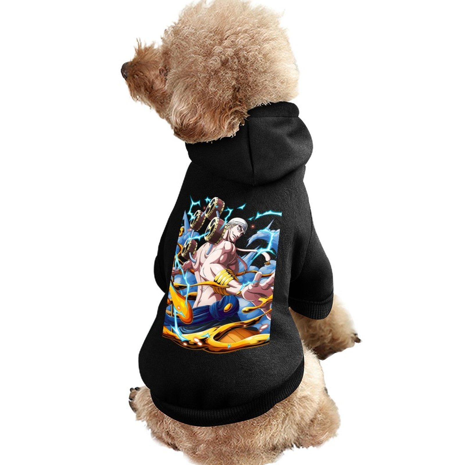 Fashion Casual Pet Hooded Sweatshirt Hooded Breathable Athletics Hoodie for Pet Black Oversized Anti-linting TOP Quality Pet Hoodie