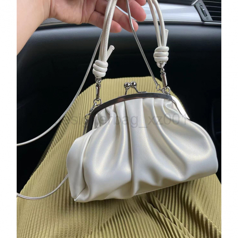 Bag Designer Fashion Classic 10a Top Nikiduncks Woman Handbagevening Bags Cute for Young Niche Highend 2024 New Summer Handbag Crossbod