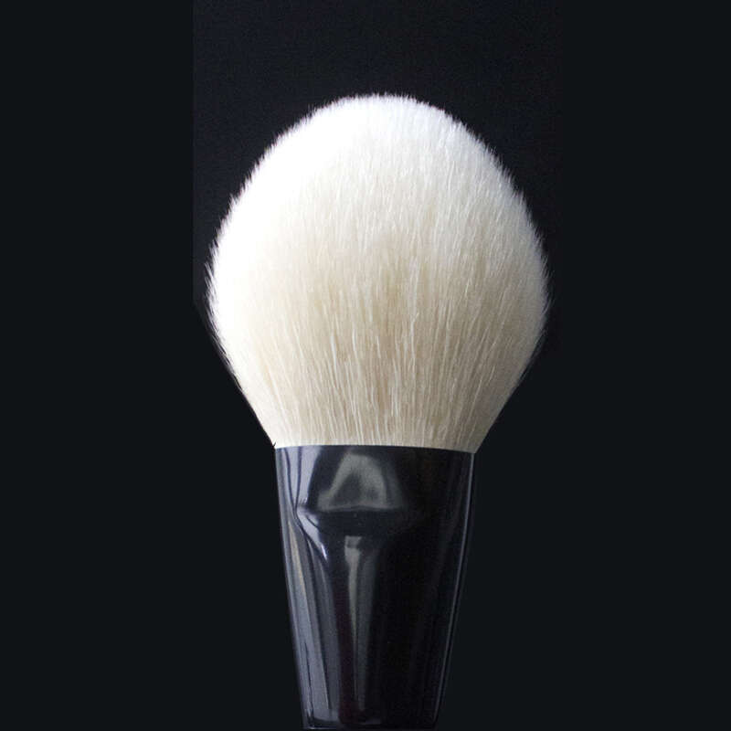 Professional Handmade Makeup Brushes Set Saikoho Goat Hair Face Powder Blush Eye Shadow Cosmetic Tools Make Up Brush Kit