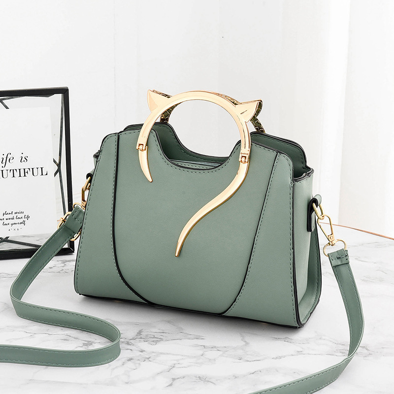 2025NEW Designer trend s new Korean style fashionable fashion multifunctional simple casual spring summer cross shoulder women s handbag fashion bag