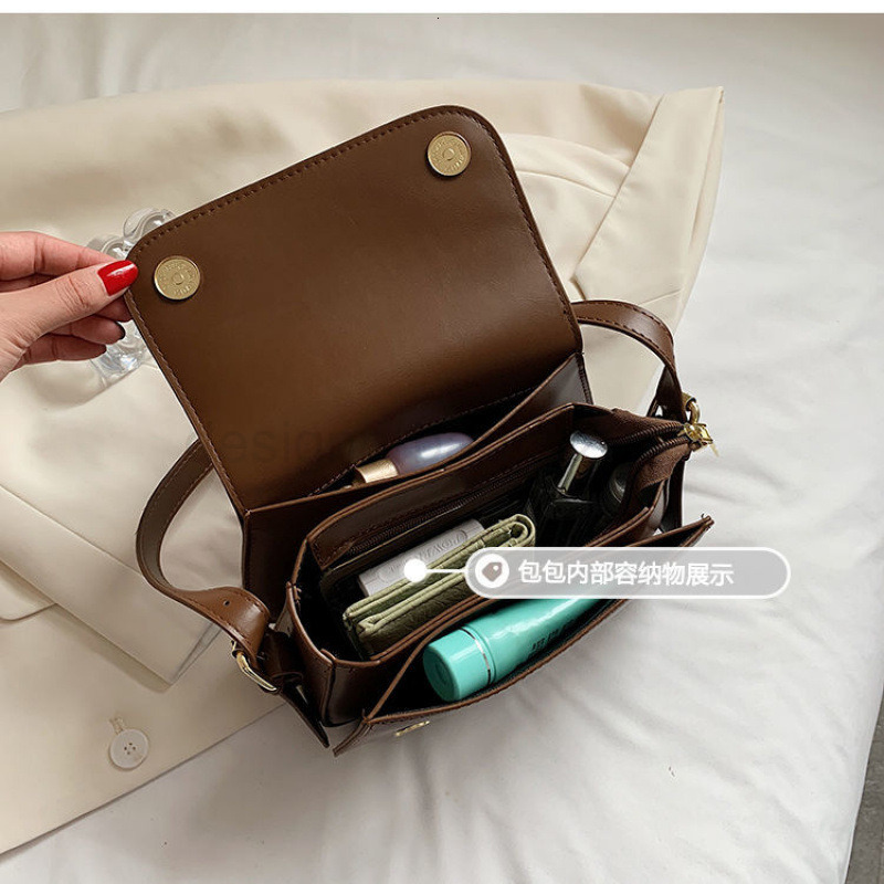 Classic Designer Bag Fashion 10a Top Nikiduncks Woman Handbagevening Bags High Small for Women Autumn and Winter 2024 Trendy Fashionabl