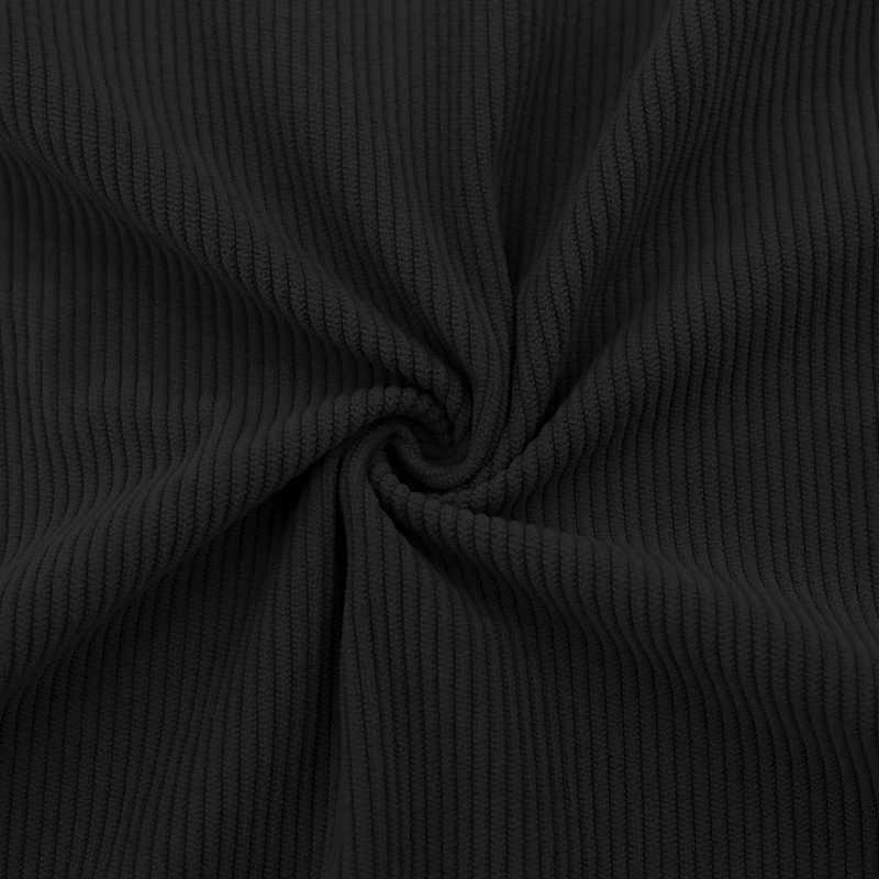 Mens fashion color matching top Corduroy comfortable Henry shirt long sves suitable for autumn and winter fashion W241106