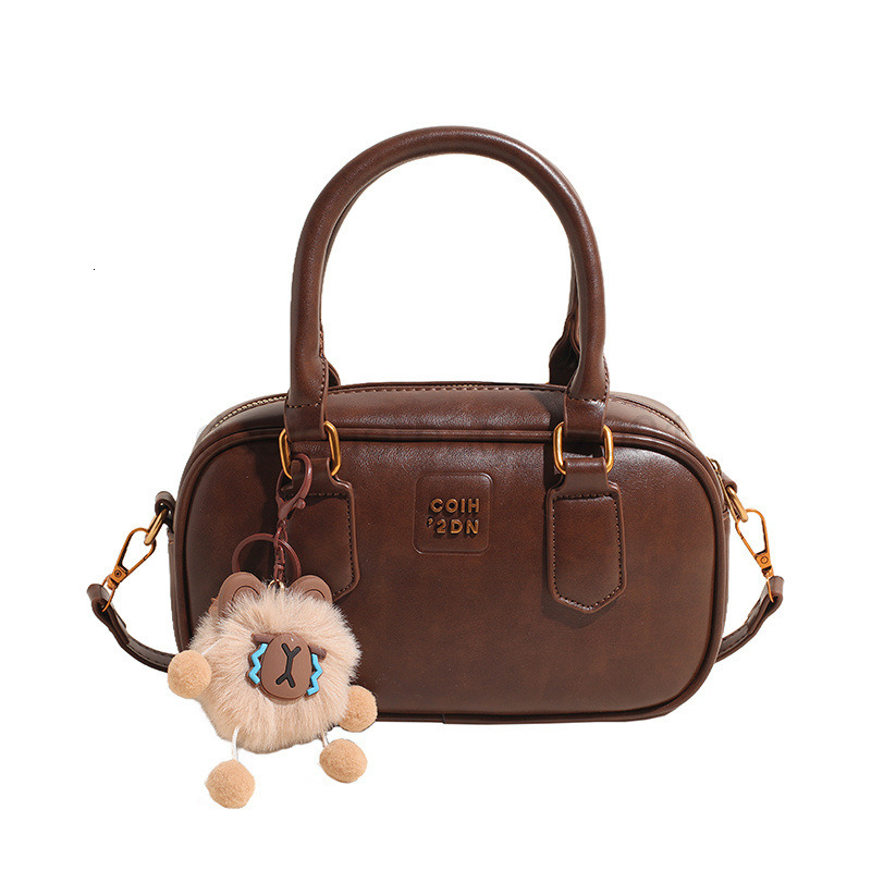 Bag Designer Fashion Classic 10a Top Nikiduncks Woman Handbagevening Bags New Fashionable Simple Niche Design Korean Highend Texture T