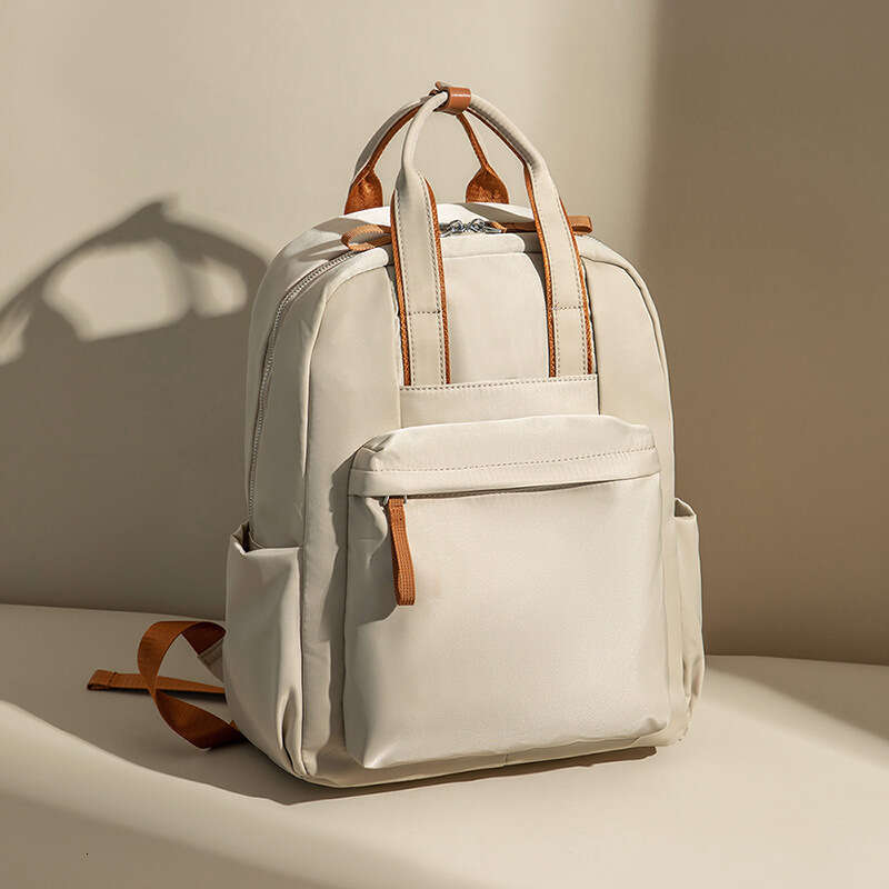 Travel In Style With The Latest Oxford Cloth Backpack For Women