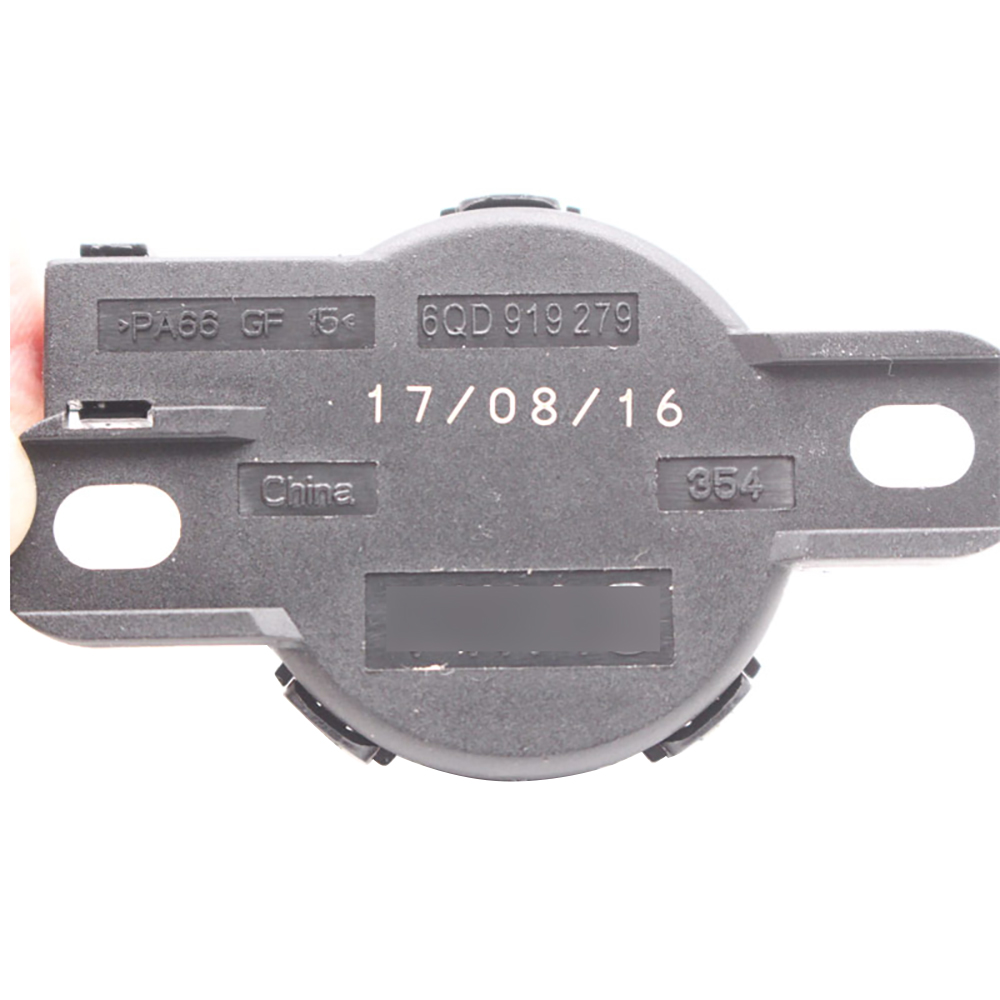 For VW New Passat Tiguan CC Golf back-up radar horn buzzer