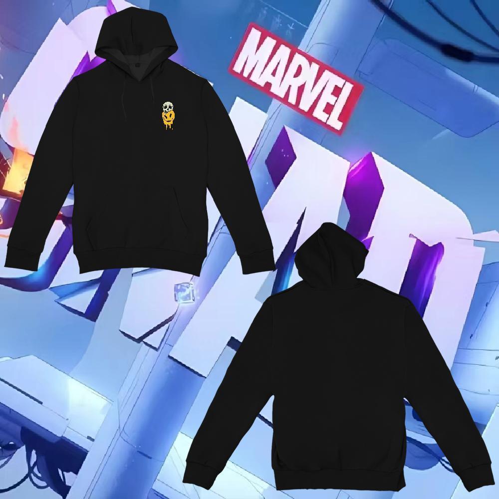 Fashion Designer Man Hoodie Casual Wholesale Hoodie for Man Woman Breathable Drawstring Hoodie US/EU Size Pullover Hoodie Thick Plush