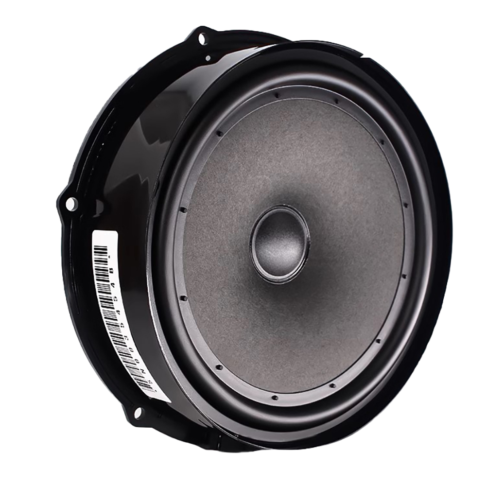For VW New Passat Tiguan CC Octavia Golf 6 door speaker speakers