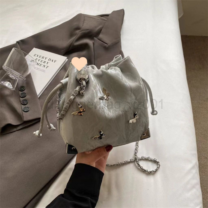 Fashion Classic Bag Designer 10a Top Nikiduncks Woman Handbagevening Bags Summer Niche Womens 2024 New Fashionable and Popular Versati