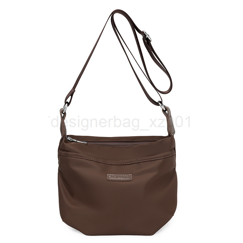 Bag Classic Designer Fashion 10a Top Nikiduncks Woman Handbagevening Bags Single Shoulder for Women 2024 New Fashionable and Versatile