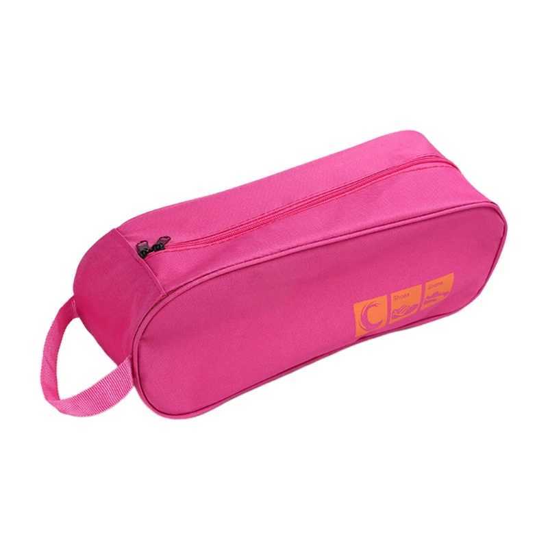 652D Waterproof Shoes Bag for Travel Sport Gym Training Shoes Bags PouchesXJ241106