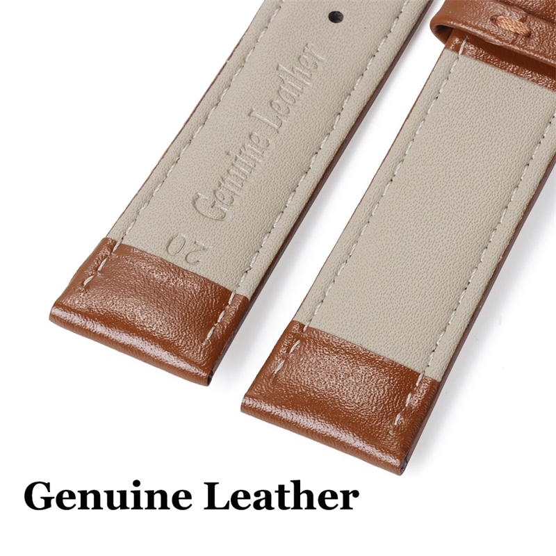 Watch Strap for DW Wellington Men Women Quality Genuine Leather Watchb2 13 14 15 16 17 18 19 20 21 22 23 24mm 241105