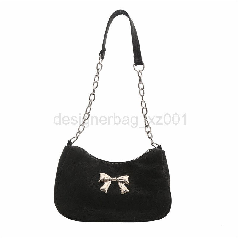 Bag Designer Fashion Classic 10a Top Nikiduncks Woman Handbagevening Bags High for Women 2024 New Korean Single Shoulder Crossbody Vers