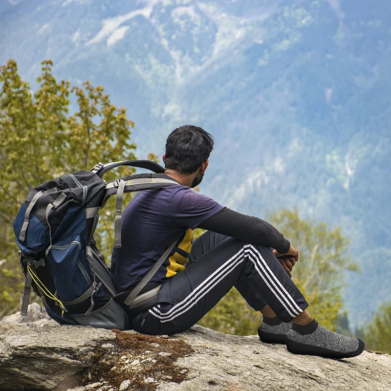 Neutral socks Aqua shoes skin swimming sports shoes yoga beach sports shoes ultra portable and lightweight running shoes241106bj