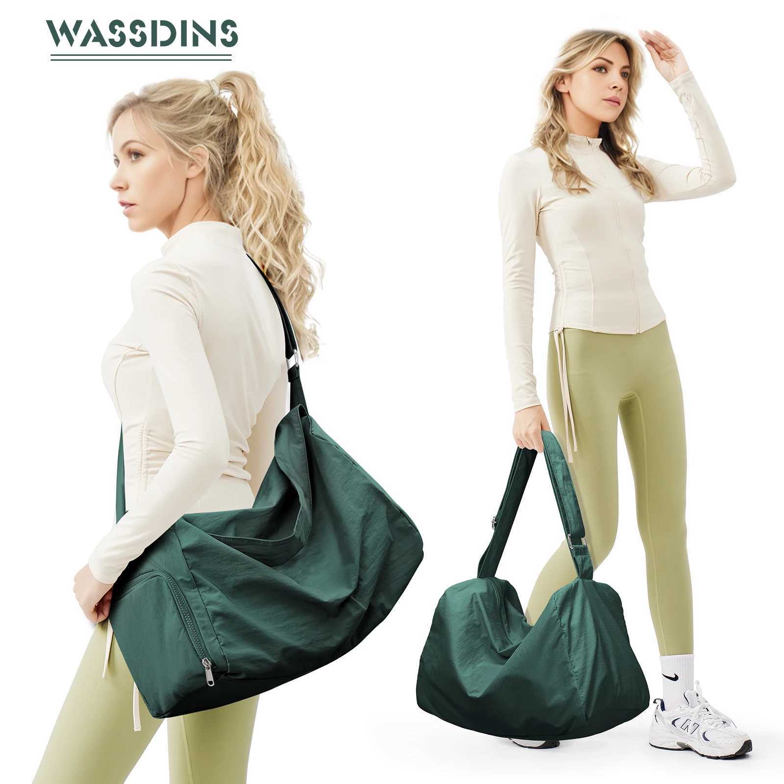 Sports fitn bag fa wet and dry separation training swimming bag large acity lightweight short-distance travel bag .XJ241106