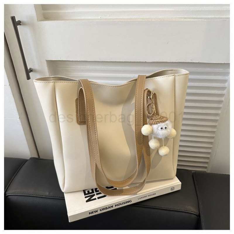 Classic Designer Bag Fashion 10a Top Nikiduncks Woman Handbagevening Bags Commuting for Women Large Capacity 2024 New Shoulder Simple a