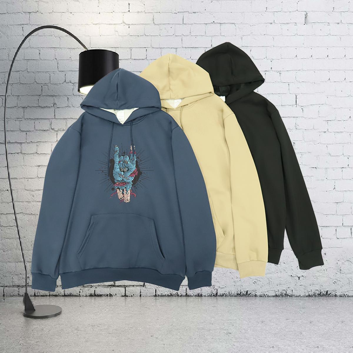 Casual New Hoodie for Women Custom Big Size Designer Nice Hoodie for Man Woman Clothes Hoodie Long Sleeve Soft Street Casual Velvet Thick