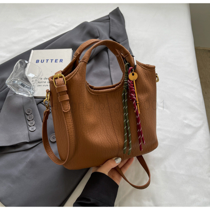 Fashion Classic Bag Designer 10a Top Nikiduncks Woman Handbagevening Bags Casual Soft Small for Women 2024 New Autumn and Winter Versati