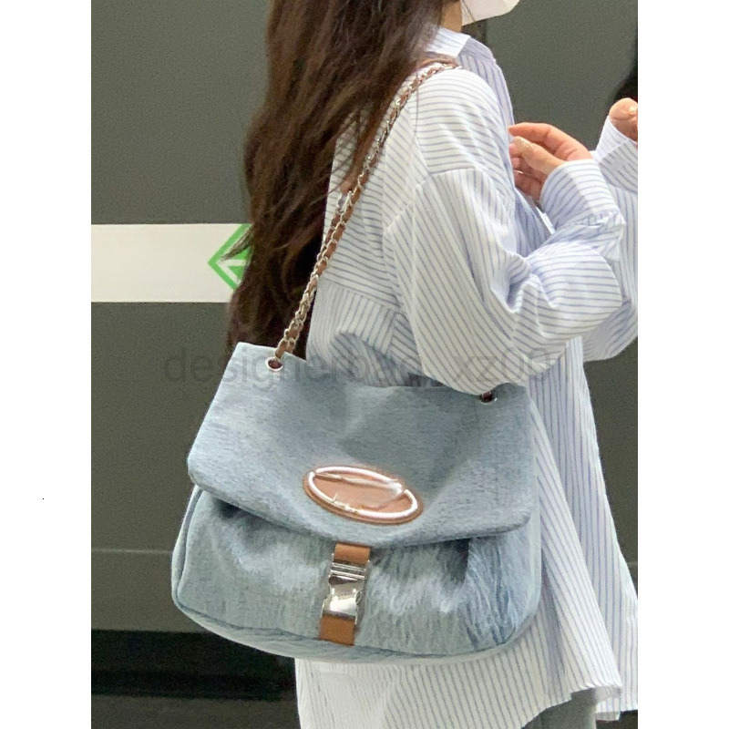 Bag Designer Fashion Classic 10a Top Nikiduncks Woman Handbagevening Bags This Years Popular and Niche Design 2024 New Womens Summer Ver