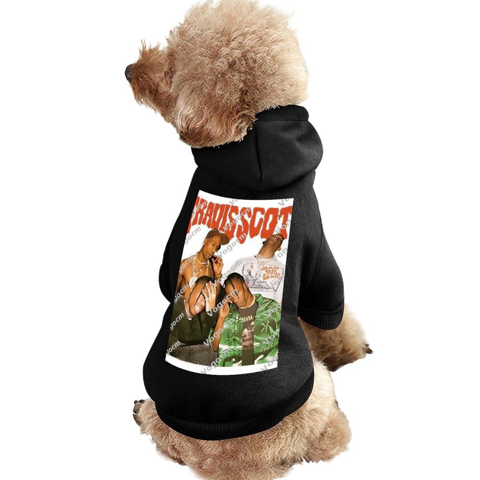 Wholesale Pet Hoodie Soft Hoodie Street Hip Hop Hoodie Pullover Patterns Fine Fabrics Classic Clothes Hoodie