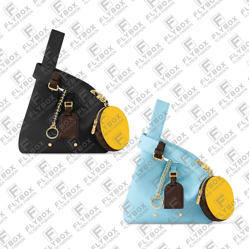 M11387 ATLANTIS BB Bags Shoulder Bag Crossbody Tote Handbag Women Fashion Casual Luxury Designer TOP Quality Purse Pouch Fast Delivery