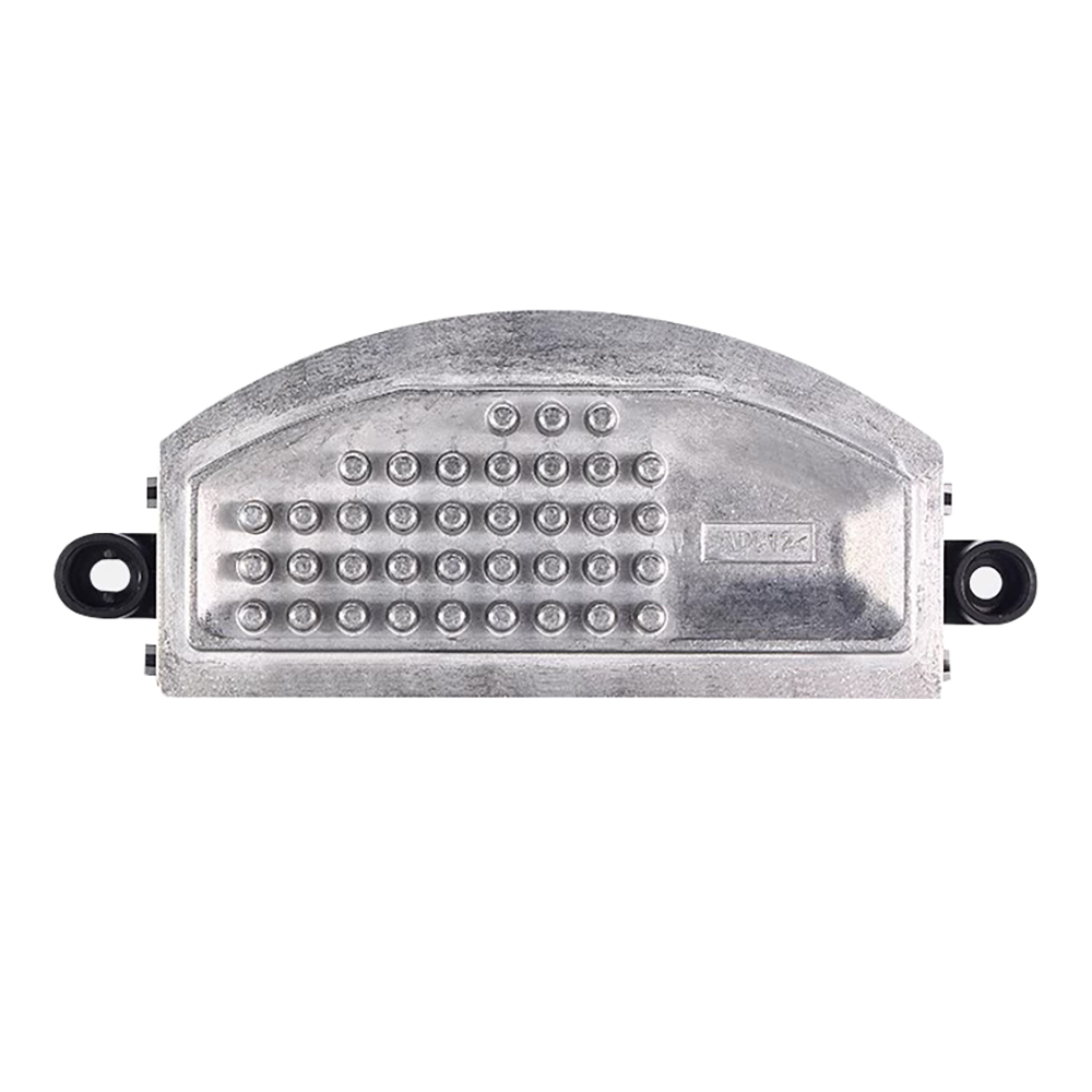 For VW Touran Tiguan Atlas Golf 7 air conditioning automatic blower resistance