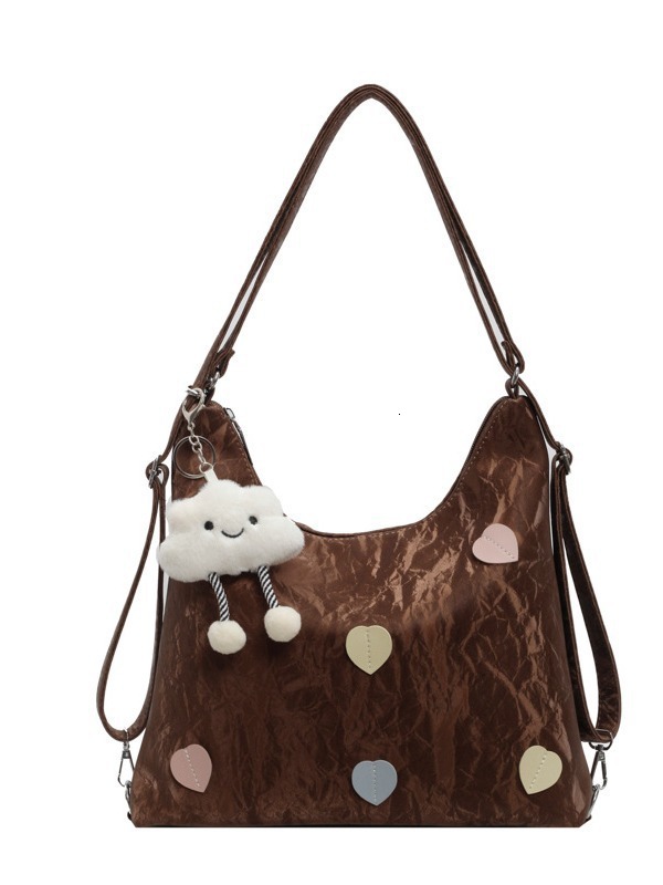 Small And High-end Underarm Women's New Large Capacity Versatile Bag, Single Shoulder Diagonal Cross Bag Designer Bags Handbags Women
