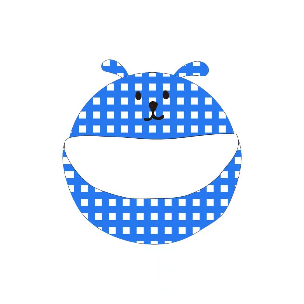 New Korean Ins Autumn And Winter Warm Dog Bed Detachable Pet Cat And Dog Seat Mat Made Of Pure Cotton, Waterproof, Thickened, Large Size 812
