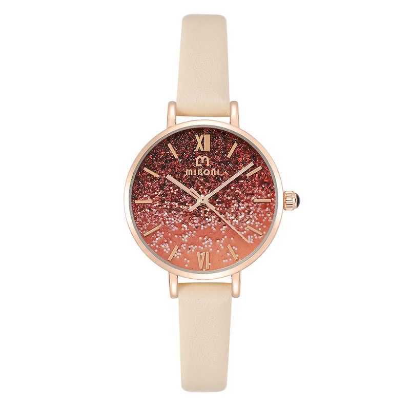 Miboni Womens Watch Premium Gift Box 3-Piece Set Watch Gift Watch X241106