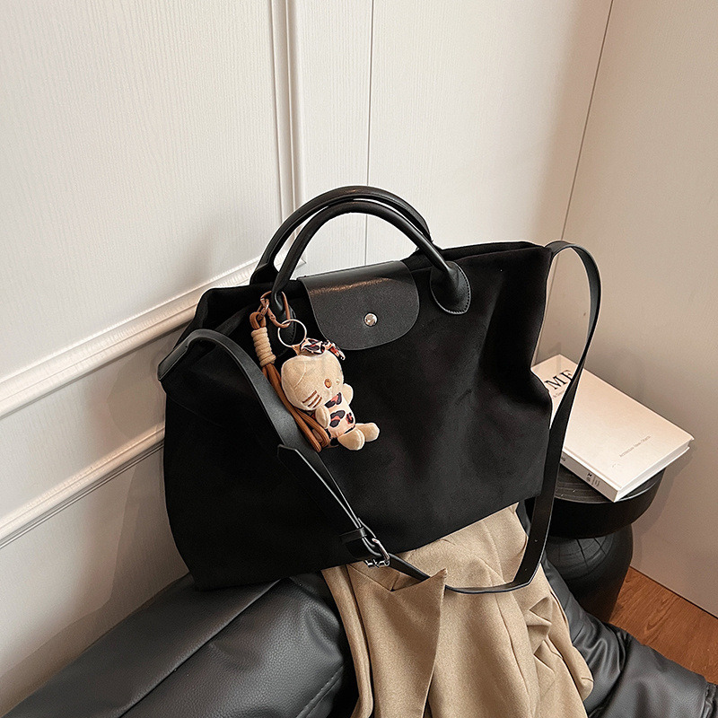Bag Designer Fashion Classic 10a Top Nikiduncks Woman Handbagevening Bags Autumn Large Capacity Commuting Tote New Fashionable Simple