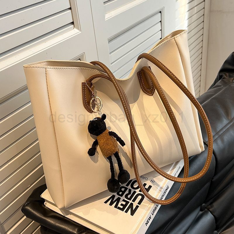 Bag Designer Fashion Classic 10a Top Nikiduncks Woman Handbagevening Bags Large Capacity for Women Versatile and Summer 2024 New Textur