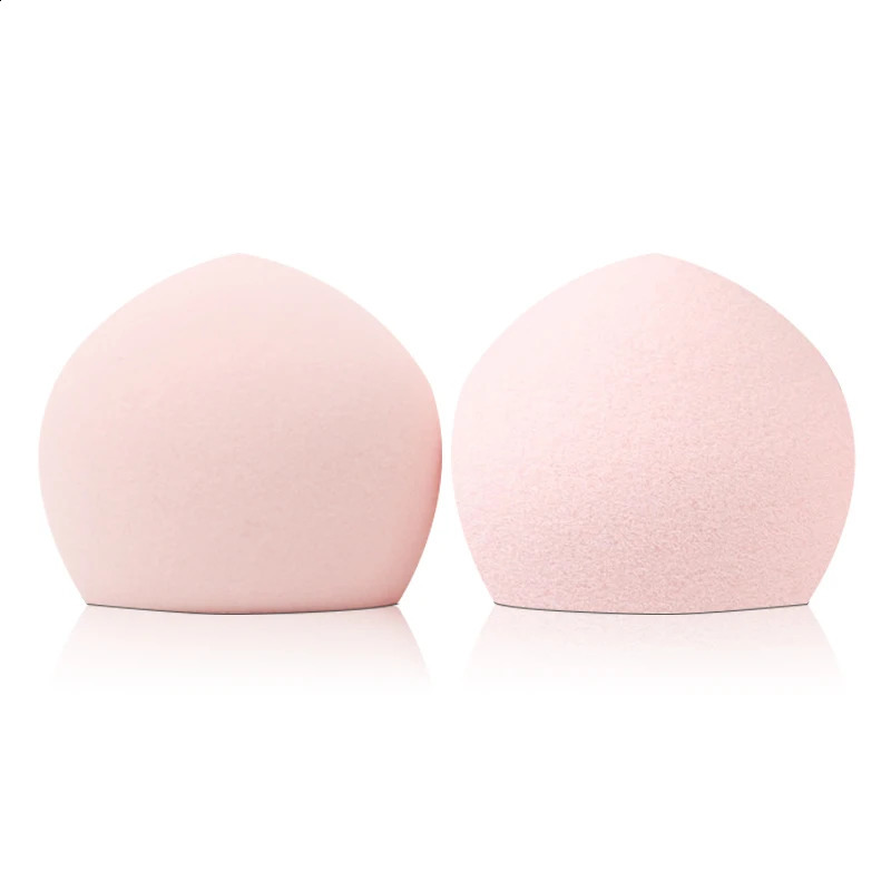 Makeup powder puff cosmetics mixer sponge beauty tools high elasticity super soft foundation cream puff cute wholesale 241105
