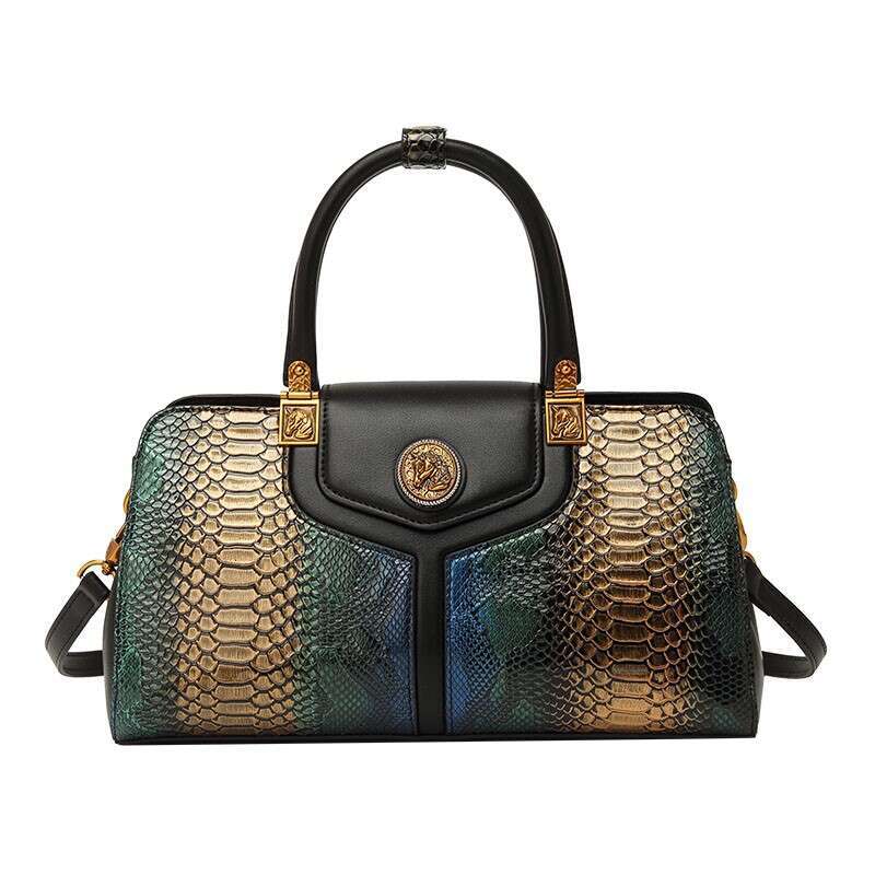 Designer Bag Light Luxury Brand Women's Handbag Large Capacity Crossbody Bag 2024 Autumn And Winter New Designer High-End Shoulder Bag