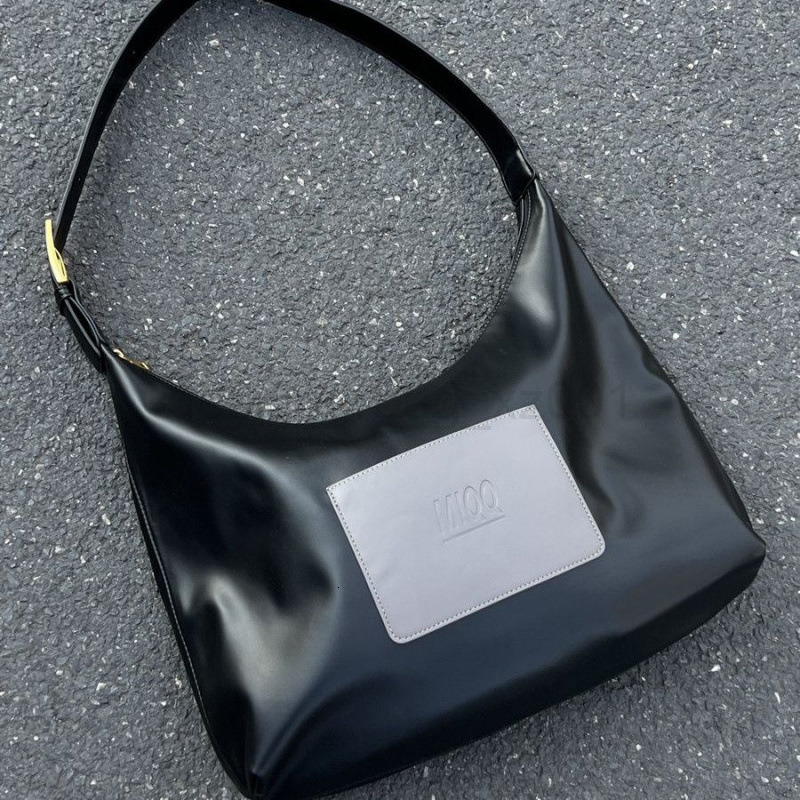 Bag Designer Fashion Classic 10a Top Nikiduncks Woman Handbagevening Bags 2024 Adjustable Luxury Texture Casual Single Shoulder Slant
