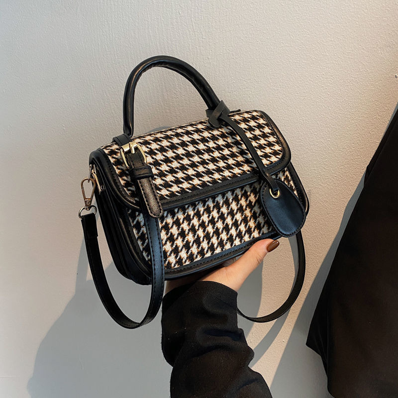 Bag Classic Designer Fashion 10a Top Nikiduncks Woman Handbagevening Bags This Years Popular for Women 2024 New Trendy Ins Versatile Nic