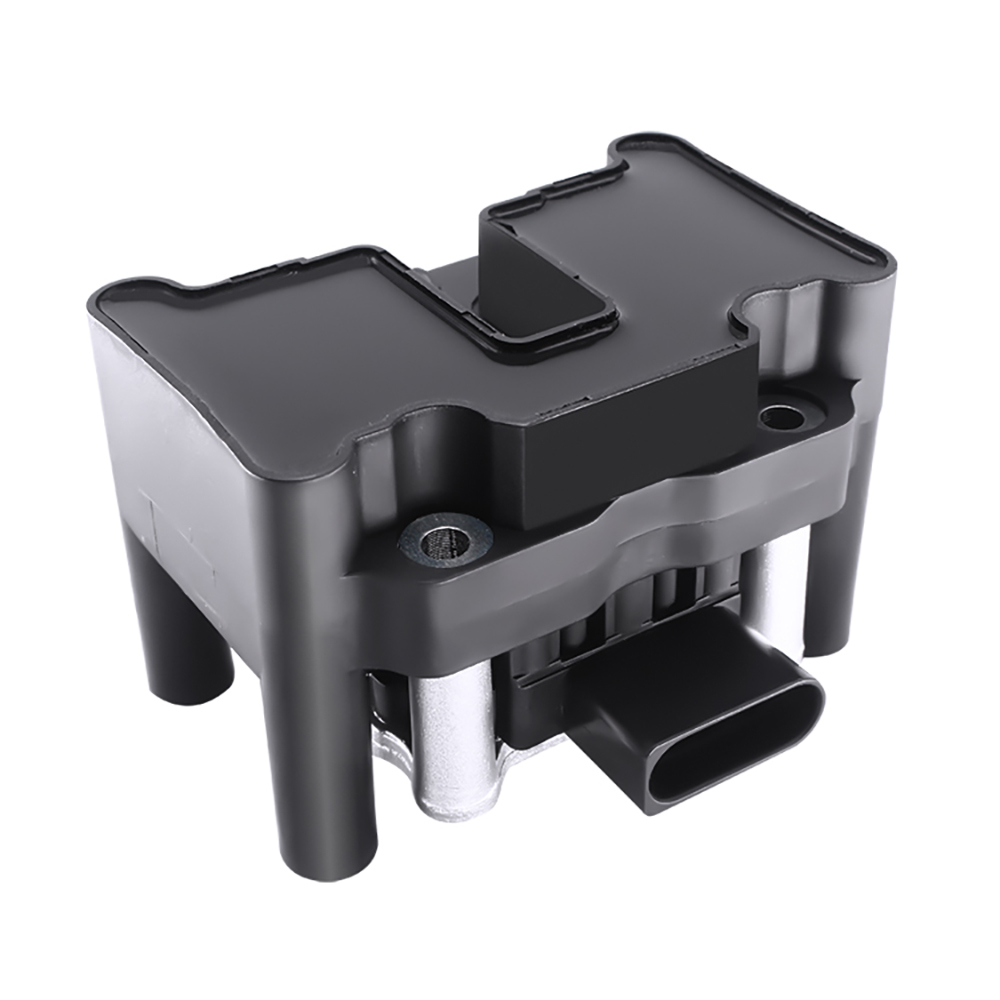 For VW Touran Bora Golf 4 Passat 1.6 2.0L high pressure pack ignition coil