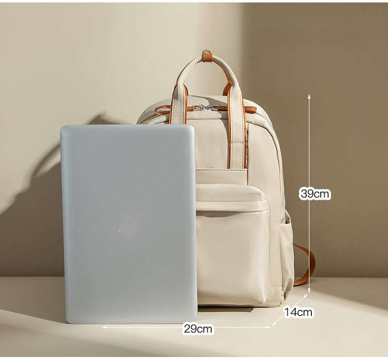 Travel In Style With The Latest Oxford Cloth Backpack For Women
