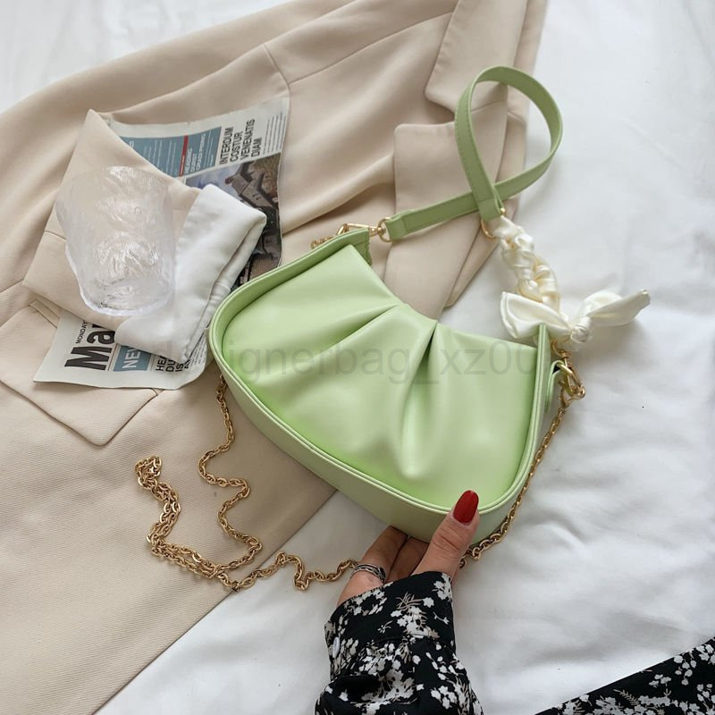 Fashion Classic Bag Designer 10a Top Nikiduncks Woman Handbagevening Bags Gentle for Women 2024 High Summer Versatile Fairy Underarm wi