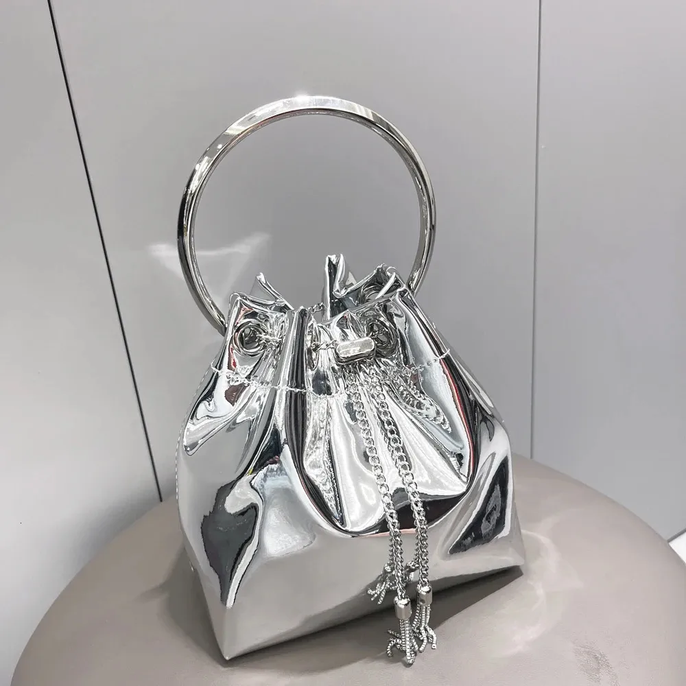 Women's bag Evening clutch Bag Purses and handbag er Shoulder Bag bucket bag Purse female banquet payty bags