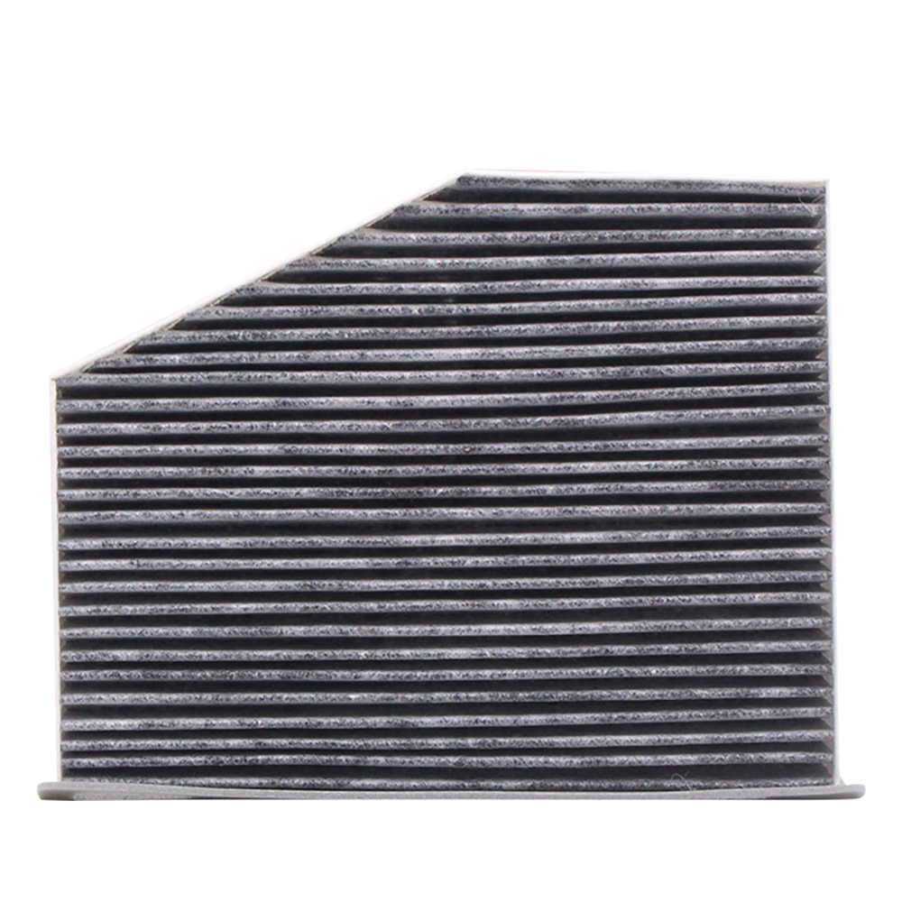 For VW New Passat Tiguan Touran CC Golf air conditioning filter element filter activated carbon