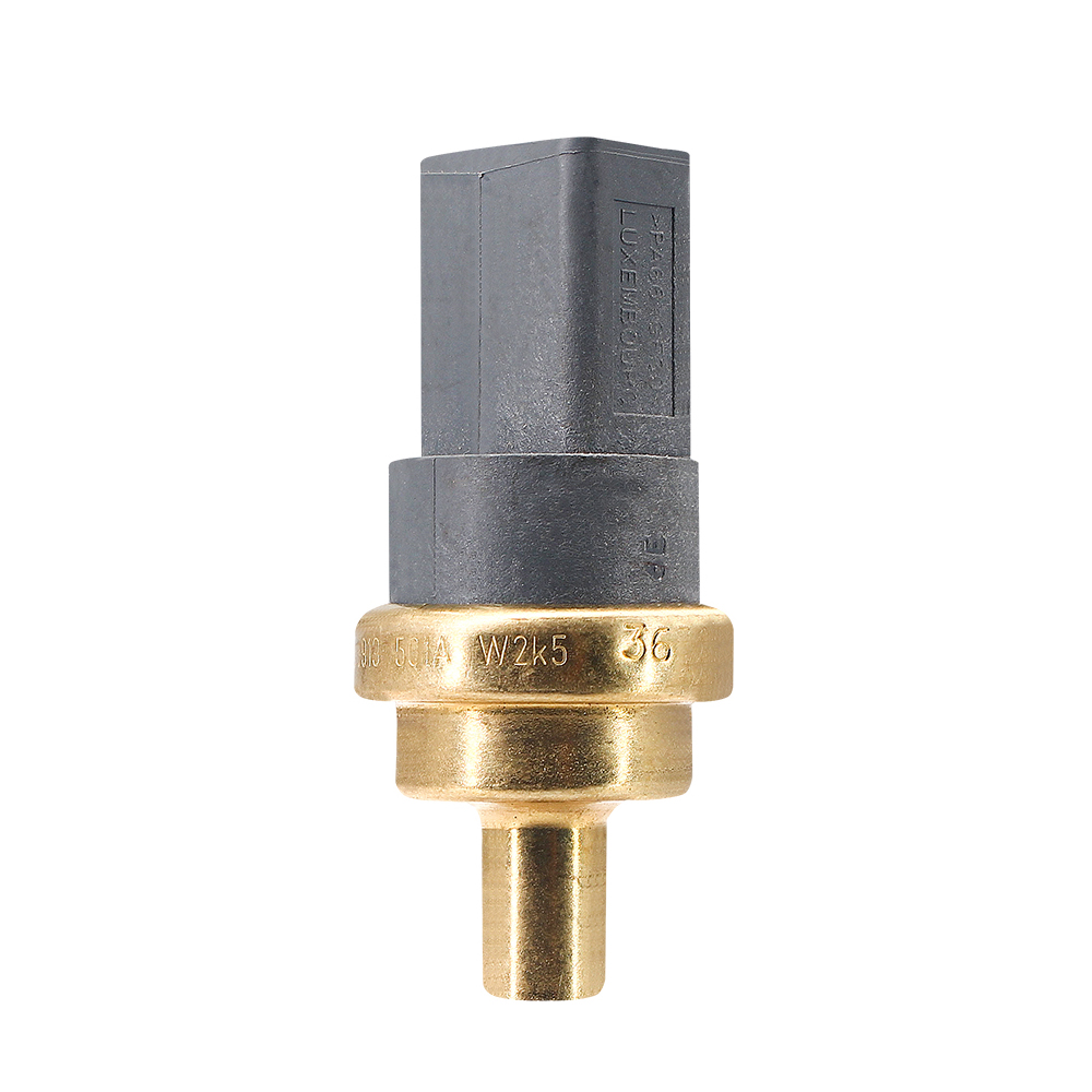 For VW New Passat Tiguan CC Golf 6 Water temperature sensing plug sensor
