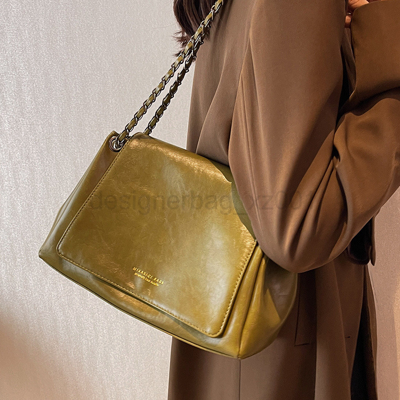Leather Tote Bag Designer Fashion Classic 10a Top Nikiduncks Woman Handbagevening Bags Large Capacity New Fashionable Autumn And Winter Should Saddle 