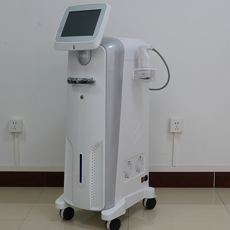 14d Max Hifu Liposonic Aesthetic Apparatus wrinkle removal body slimming arms fat dissolve Machine