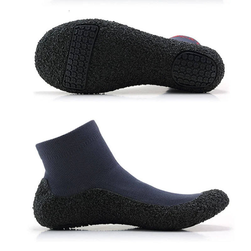 Neutral multifunctional sports shoes Wading Water shoes lightweight running shoes socks Aqua shoes ultra light swimming beach barefoot shoes241106